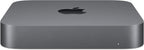 Mac Mini (2018) Core i3 3.6GHz 8GB 256GB Space Gray