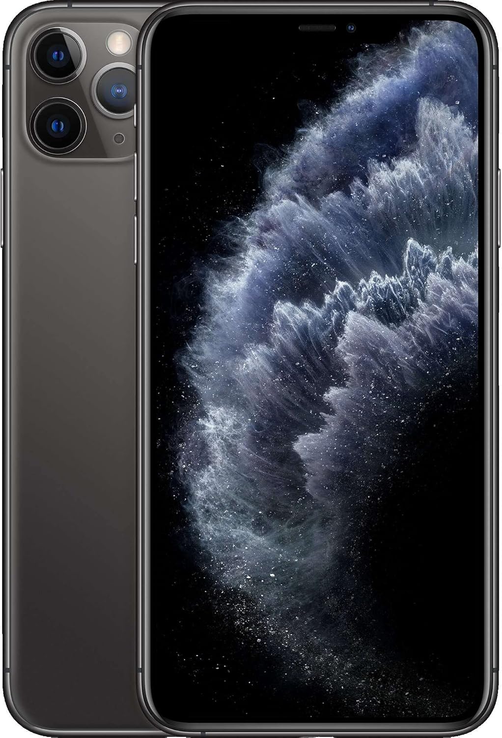 iPhone 11 Pro Max (2019) 256GB Space Gray