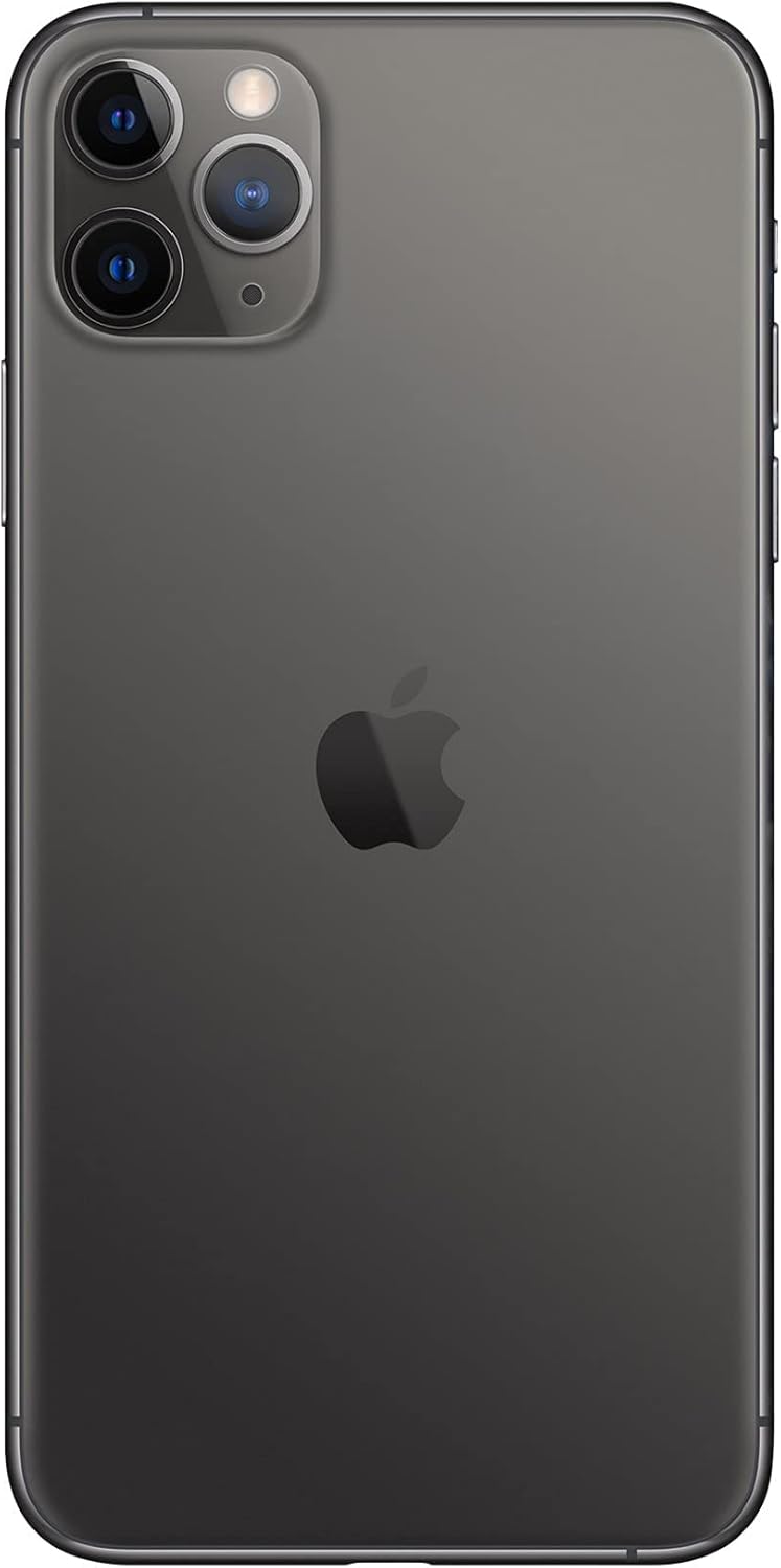 iPhone 11 Pro Max (2019) 256GB Space Gray