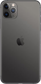 iPhone 11 Pro Max (2019) 256GB Space Gray
