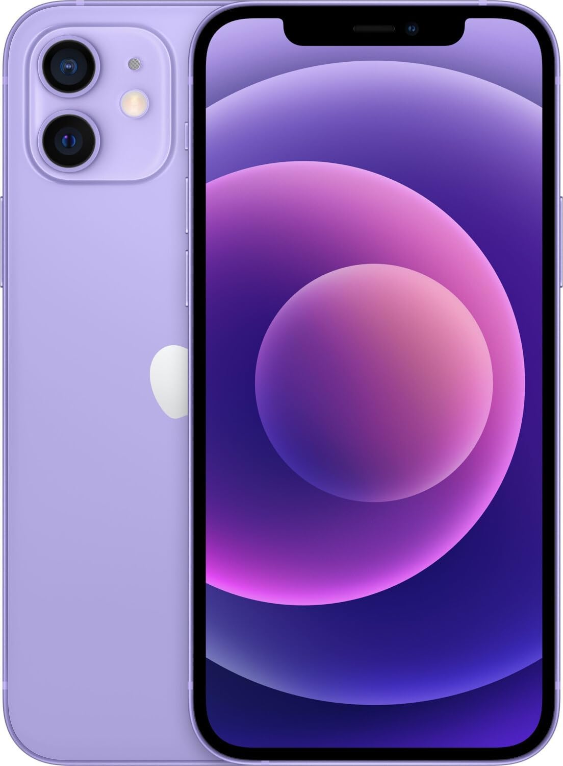 iPhone 12 (2020) 256GB Purple