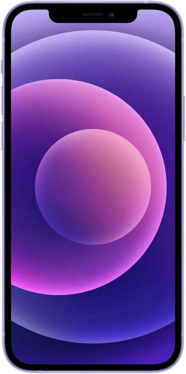 iPhone 12 (2020) 256GB Purple