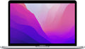 MacBook Pro 13" (2022) Apple M2 3.49GHz 24GB 256GB Silver