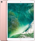 iPad Pro 10.5" (2017) 256GB Rose Gold Wifi + Cellular