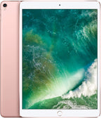 iPad Pro 10.5" (2017) 256GB Rose Gold Wifi + Cellular