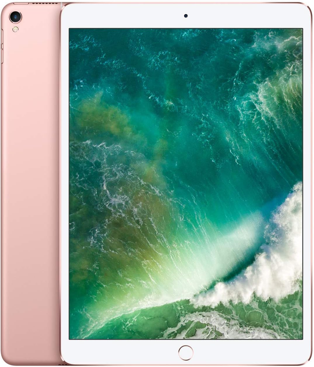 iPad Pro 10.5" (2017) 256GB Rose Gold Wifi + Cellular