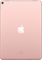 iPad Pro 10.5" (2017) 256GB Rose Gold Wifi + Cellular