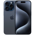 iPhone 15 Pro Max (2023) 256GB Blue Titanium