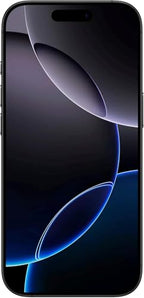 iPhone 16 Pro Max (2024) 256GB Black Titanium