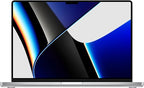 MacBook Pro 14 (2021) Apple M1 Max 3.2GHz 64GB 1TB Silver