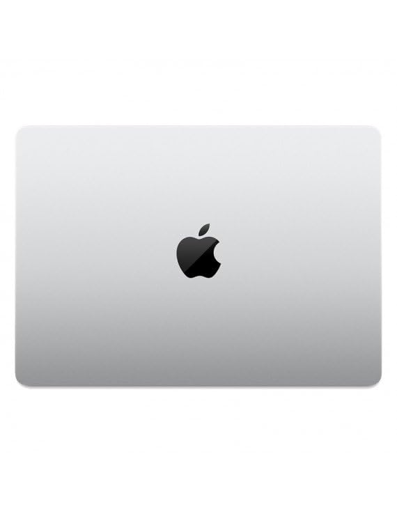MacBook Pro 14 (2021) Apple M1 Max 3.2GHz 64GB 1TB Silver