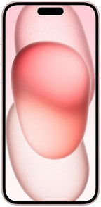 iPhone 15 (2023) 128GB Pink