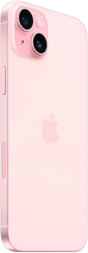 iPhone 15 (2023) 128GB Pink