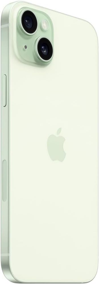 iPhone 15 (2023) 128GB Green