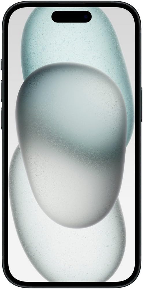 iPhone 15 Plus (2023) 128GB Black