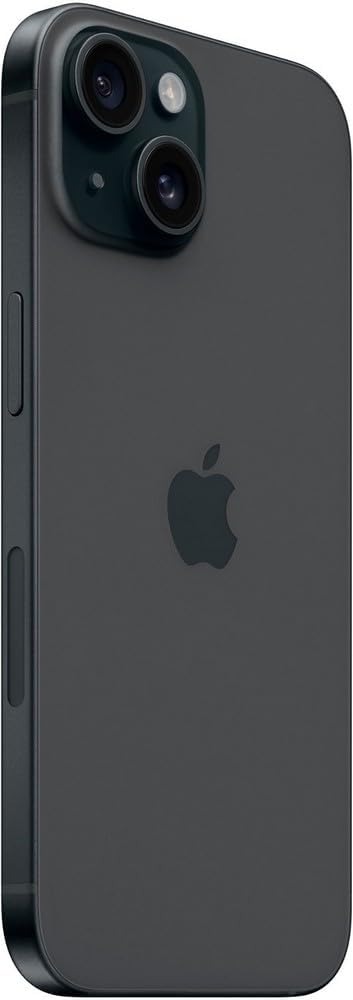 iPhone 15 Plus (2023) 128GB Black