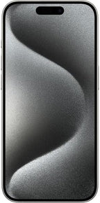 iPhone 15 Pro (2023) 128GB Natural Titanium UNLOCKED