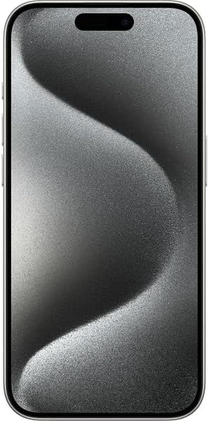 iPhone 15 Pro (2023) 128GB Natural Titanium UNLOCKED