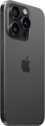 iPhone 15 Pro Max (2023) 256GB Black Titanium