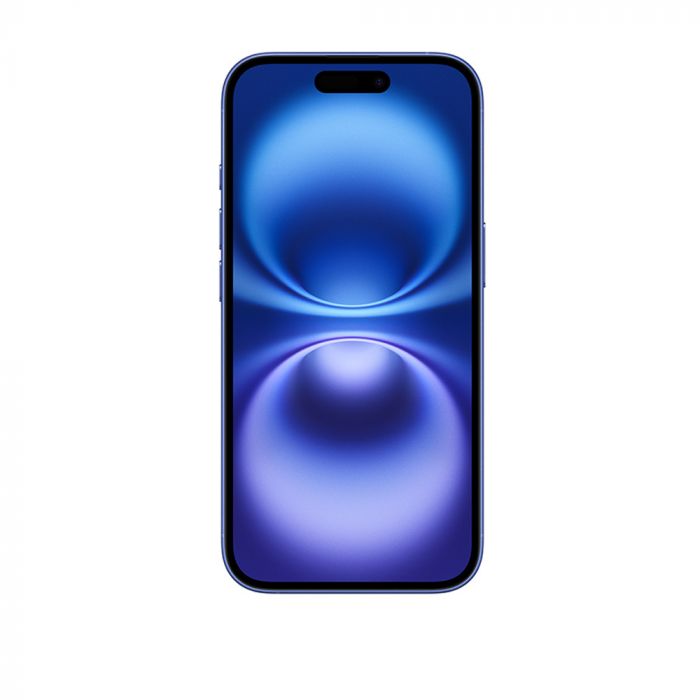 iPhone 16 (2024) 128GB Ultramarine