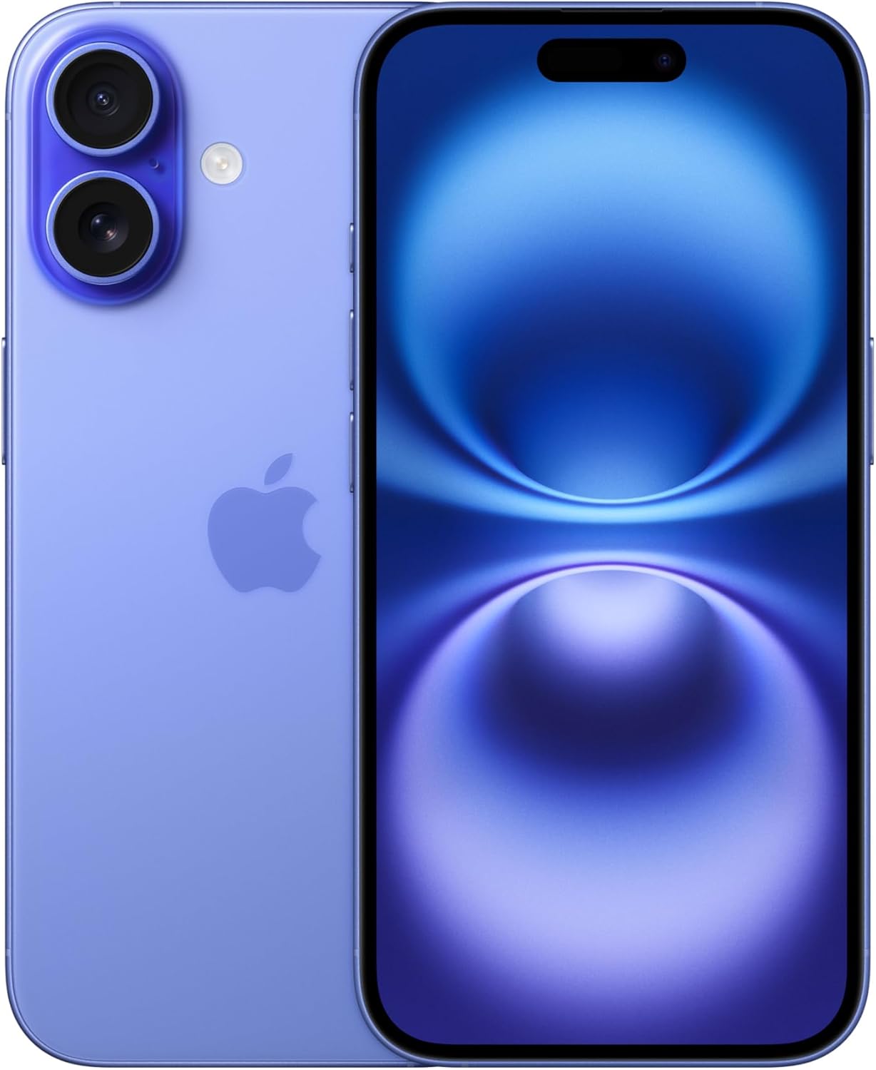 iPhone 16 (2024) 512GB Ultramarine