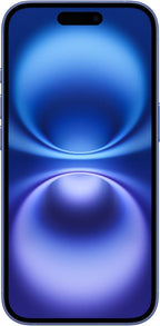 iPhone 16 (2024) 512GB Ultramarine
