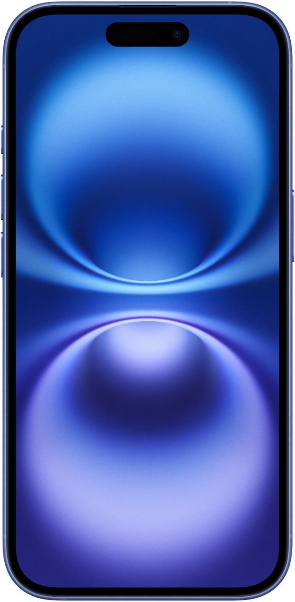 iPhone 16 (2024) 512GB Ultramarine