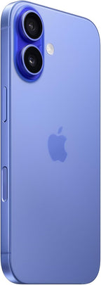 iPhone 16 (2024) 512GB Ultramarine