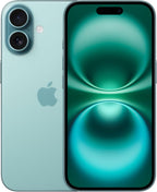iPhone 16 (2024) 512GB Teal