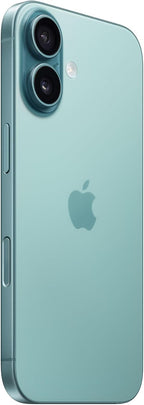 iPhone 16 (2024) 512GB Teal