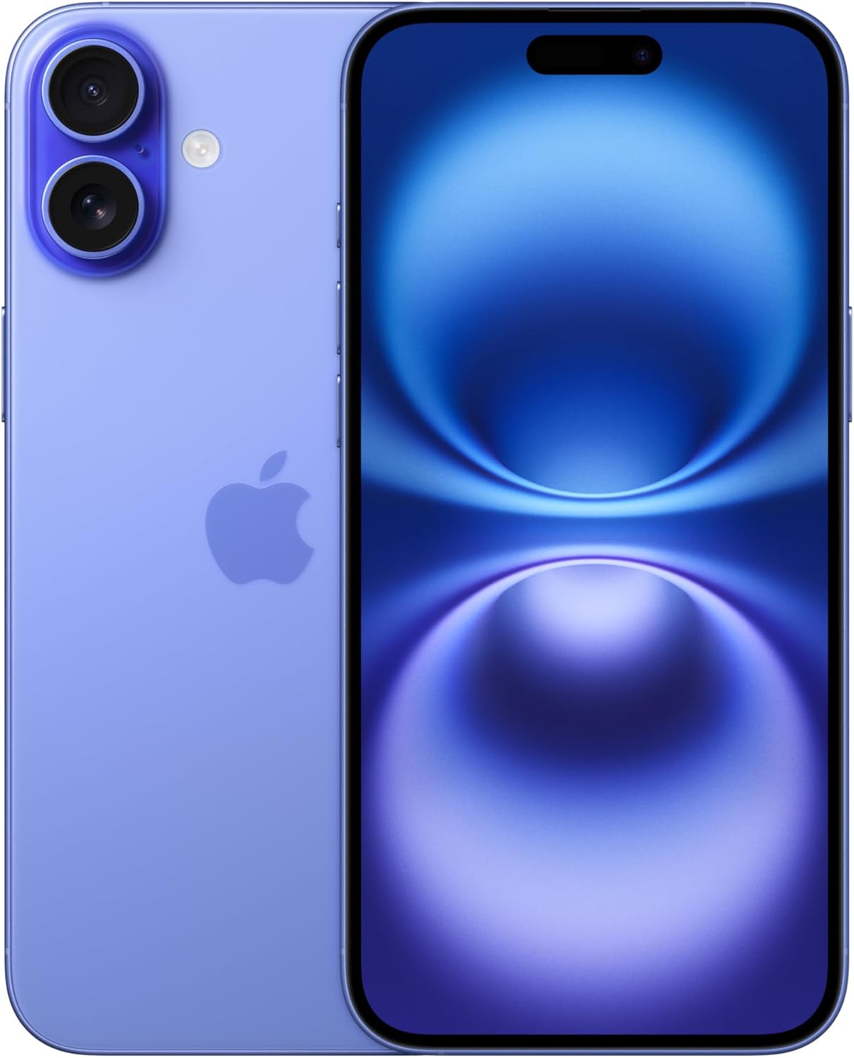 iPhone 16 Plus (2024) 128GB Ultramarine