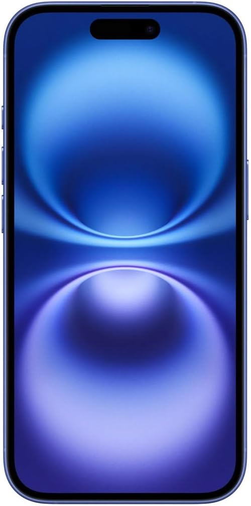 iPhone 16 Plus (2024) 128GB Ultramarine