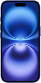 iPhone 16 Plus (2024) 128GB Ultramarine
