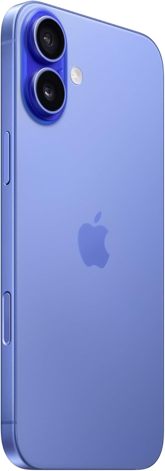 iPhone 16 Plus (2024) 128GB Ultramarine