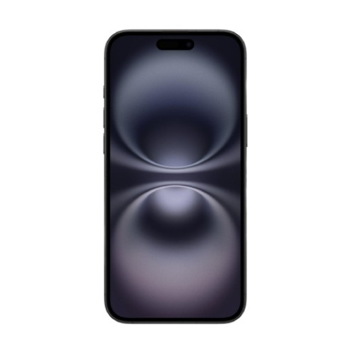 iPhone 16 Plus (2024) 128GB Black