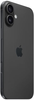 iPhone 16 Plus (2024) 128GB Black