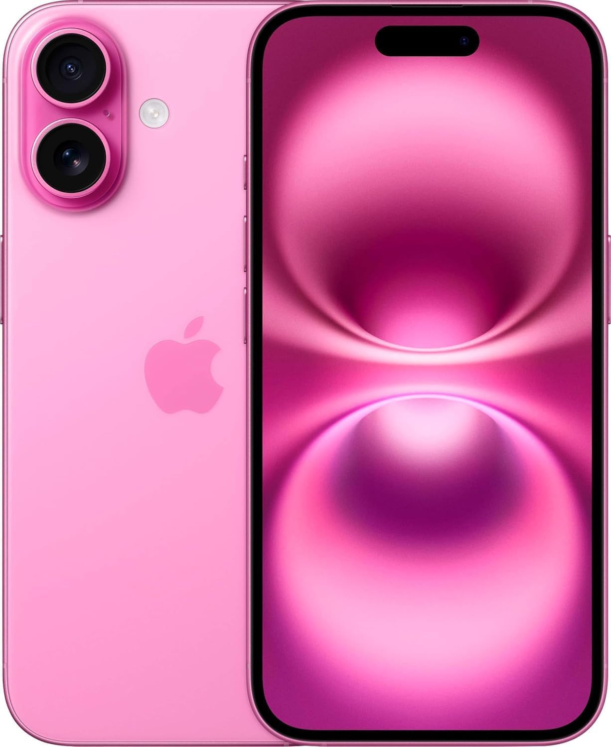 iPhone 16 Plus (2024) 128GB Pink