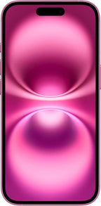 iPhone 16 Plus (2024) 128GB Pink