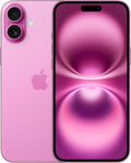 iPhone 16 Plus (2024) 128GB Pink