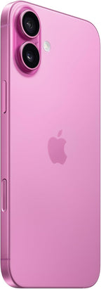 iPhone 16 Plus (2024) 128GB Pink