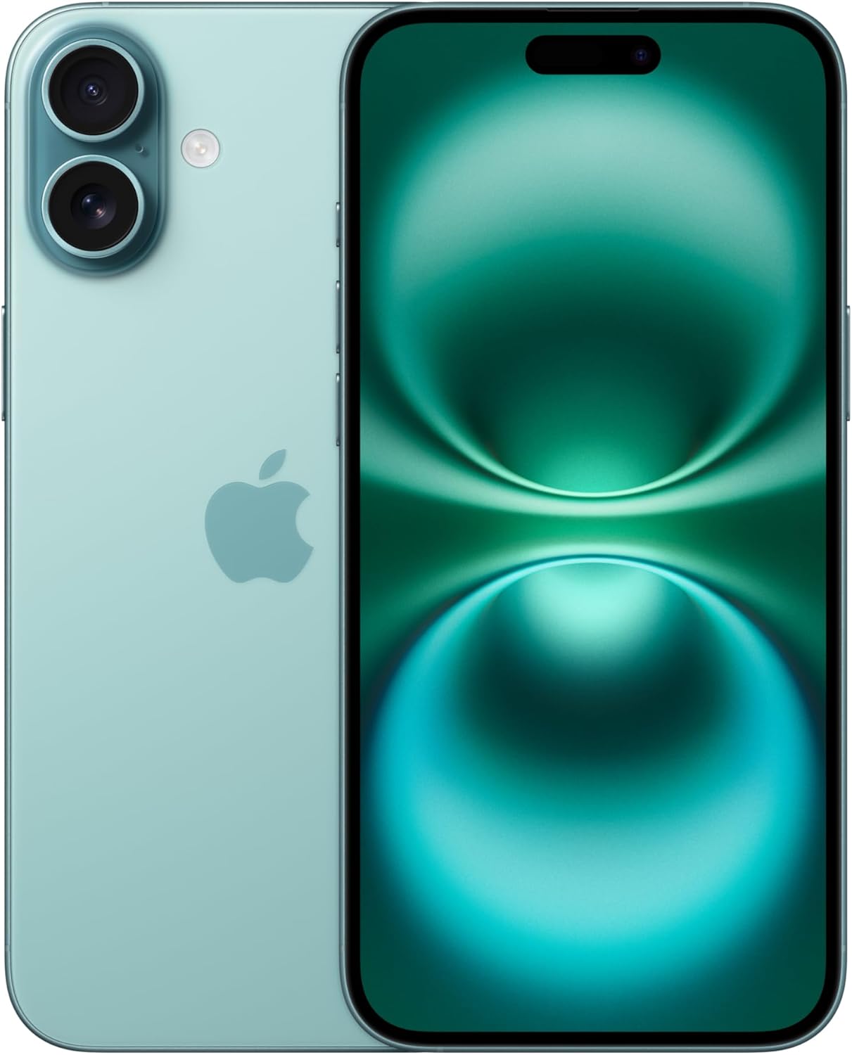 iPhone 16 Plus (2024) 128GB Teal