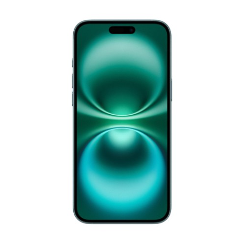 iPhone 16 Plus (2024) 128GB Teal