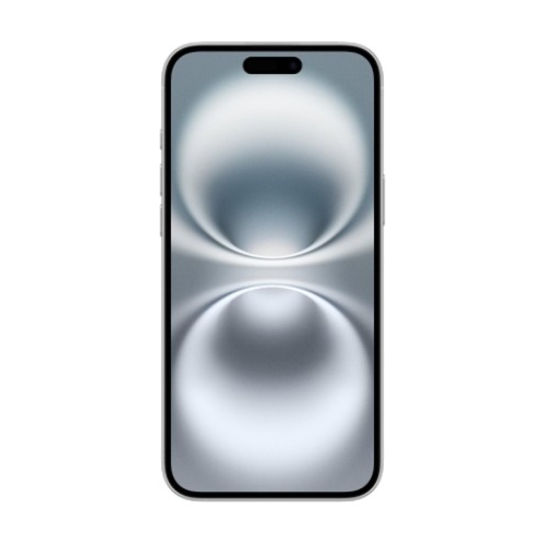 iPhone 16 Plus (2024) 128GB White