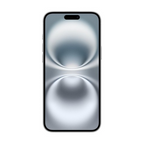 iPhone 16 Plus (2024) 128GB White