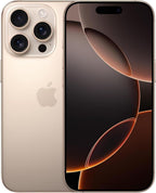 iPhone 16 Pro (2024) 128GB Desert Titanium