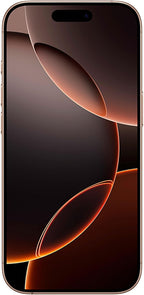 iPhone 16 Pro (2024) 128GB Desert Titanium