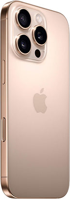 iPhone 16 Pro (2024) 128GB Desert Titanium