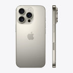 iPhone 16 Pro (2024) 128GB Natural Titanium