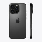 iPhone 16 Pro (2024) 512GB Black Titanium