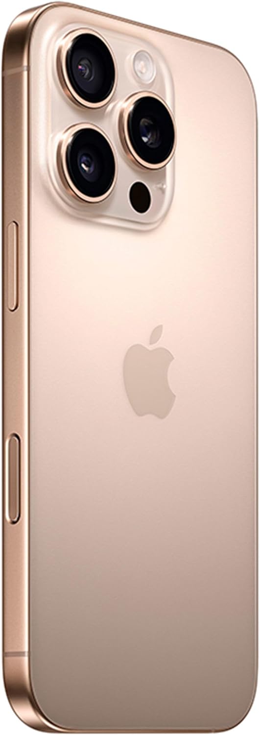 iPhone 16 Pro (2024) 1TB Desert Titanium